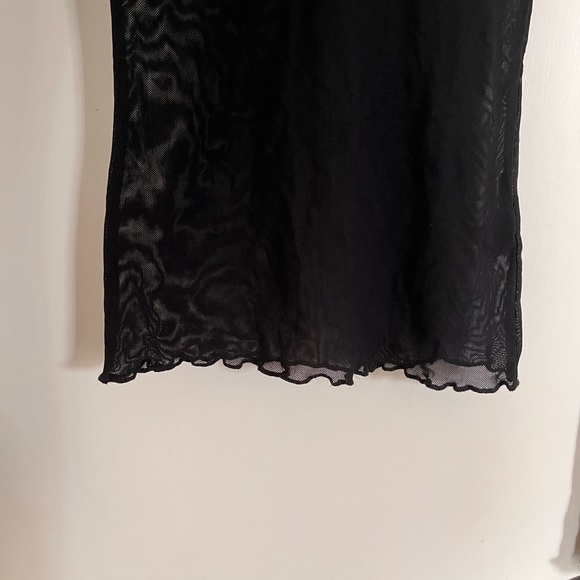 Urban Outfitters mesh top - Picture 5 of 5